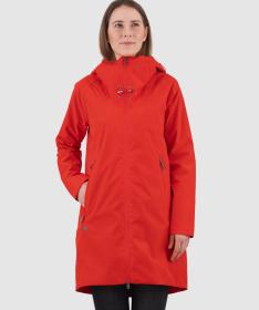 Woox Cheta Fiery Red větrovka + sleva 1000,- na příslušenství Woox Cheta Fiery Red větrovka + sleva 1000,- na příslušenství