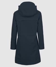 Woox Cheta Midnight Navy větrovka + sleva 1000,- na příslušenství