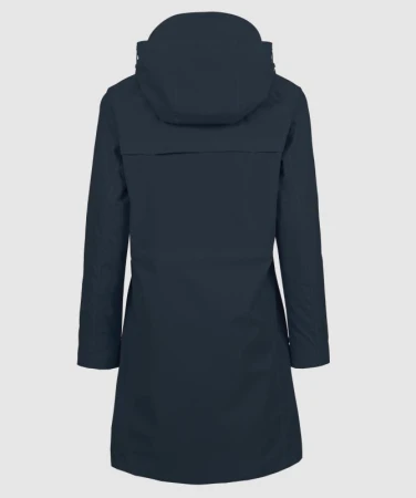 Woox Cheta Midnight Navy větrovka + sleva 1000,- na příslušenství