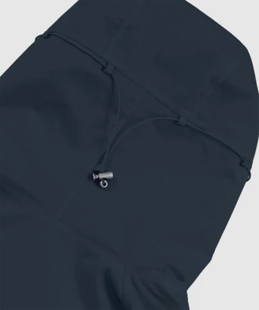 Woox Cheta Midnight Navy větrovka + sleva 1000,- na příslušenství