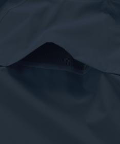 Woox Cheta Midnight Navy větrovka + sleva 1000,- na příslušenství