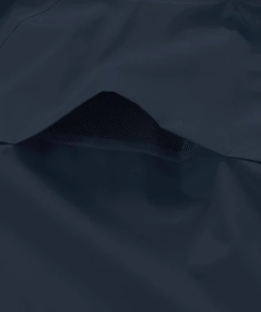 Woox Cheta Midnight Navy větrovka + sleva 1000,- na příslušenství