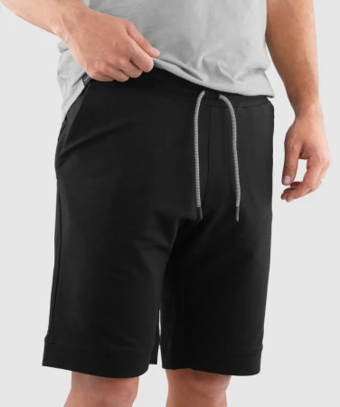 WOOX Chorefto Black Beauty pánské kraťasy