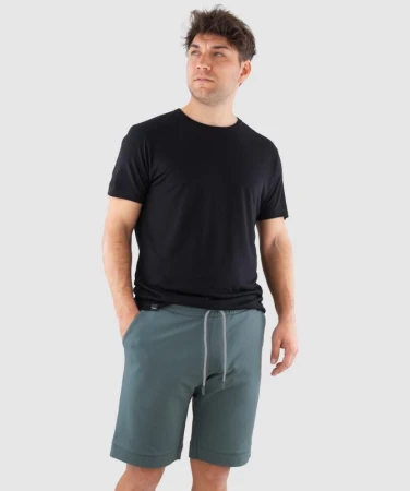 WOOX Chorefto Goblin Blue pánské kraťasy