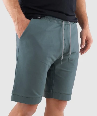 WOOX Chorefto Goblin Blue pánské kraťasy