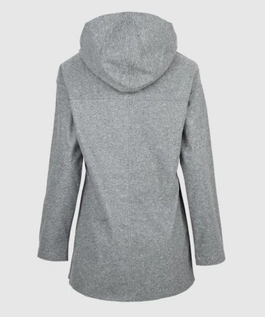 Woox Coacta Simplex dámský softshellový kabát POUZE 36 (VÝPRODEJ)