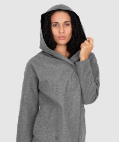 Woox Coacta Simplex dámský softshellový kabát