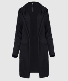 Woox Cobb Blue Graphite svetr