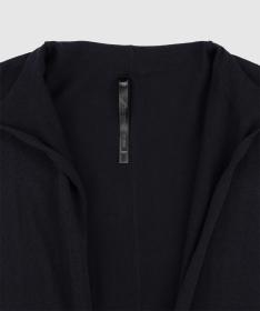 Woox Cobb Blue Graphite svetr