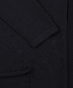 Woox Cobb Blue Graphite svetr