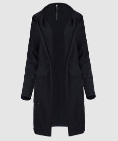 Woox Cobb Blue Graphite svetr