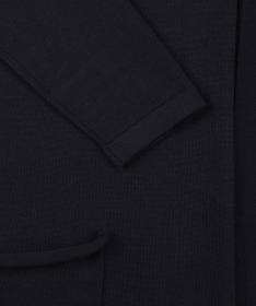 Woox Cobb Blue Graphite svetr