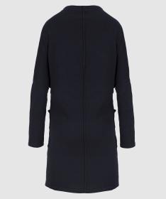 Woox Cobb Blue Graphite svetr