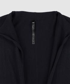 Woox Cobb Blue Graphite svetr