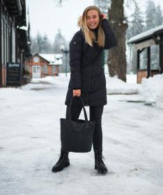 Woox Collia Atera kabelka