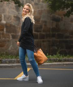 Woox Collia Natura kabelka