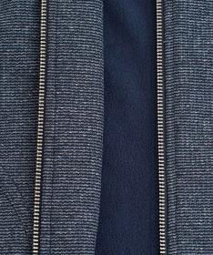 Woox Concha Testa Chica softshellová parka