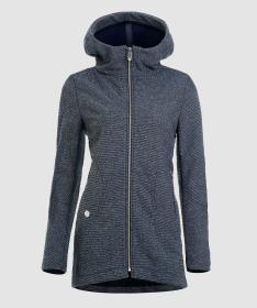 Woox Concha Testa Chica softshellová parka