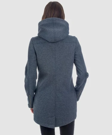 Woox Concha Testa Chica softshellová parka