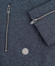 Woox Concha Testa Chica softshellová parka