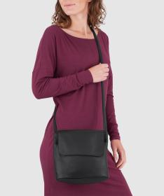 Woox Cortes Black kabelka