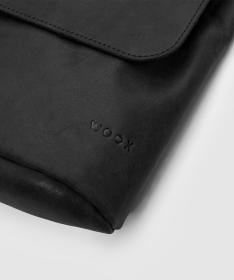 Woox Cortes Black kabelka