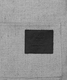 Woox Cortes Black kabelka