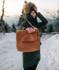 Woox Cortes Sahara kabelka