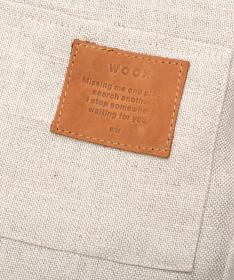 Woox Cortes Sahara kabelka