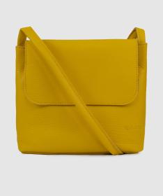 Woox Cortes Yellow kabelka