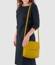 Woox Cortes Yellow kabelka