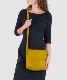 Woox Cortes Yellow kabelka