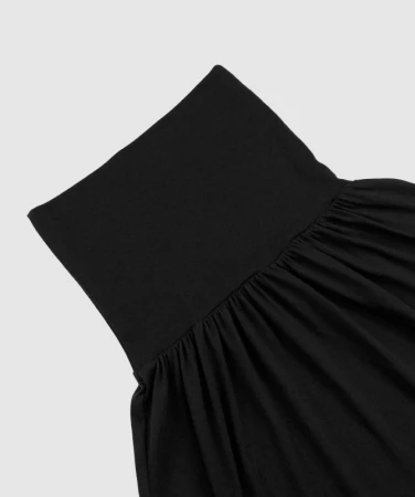 WOOX Dabie Black Beauty dámská sukně
