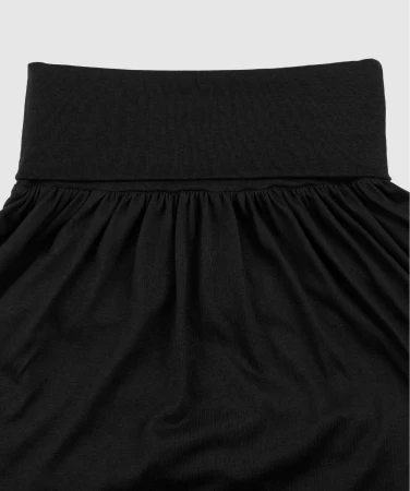 WOOX Dabie Black Beauty dámská sukně