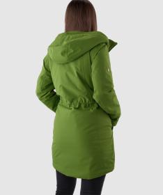 Woox Daisen Cactus dámská parka