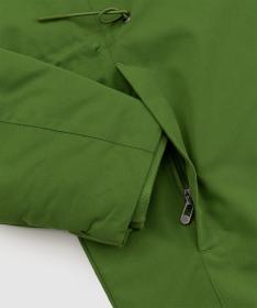 Woox Daisen Cactus dámská parka