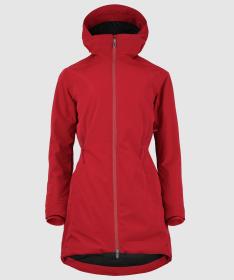 Woox Daisen Chili Pepper parka
