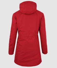 Woox Daisen Chili Pepper parka