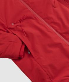 Woox Daisen Chili Pepper parka