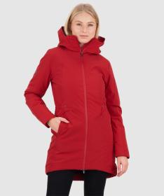 Woox Daisen Chili Pepper parka Woox Daisen Chili Pepper parka