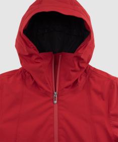 Woox Daisen Chili Pepper parka