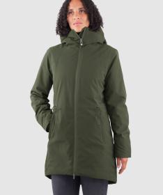 Woox Daisen Duffel Bag parka Woox Daisen Duffel Bag parka