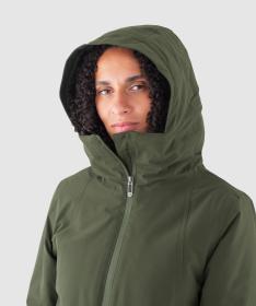 Woox Daisen Duffel Bag parka