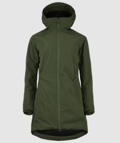 Woox Daisen Duffel Bag parka