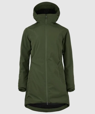 Woox Daisen Duffel Bag parka