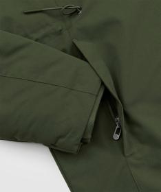 Woox Daisen Duffel Bag parka