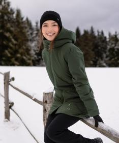 Woox Daisen Duffel Bag parka