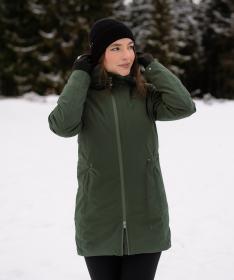 Woox Daisen Duffel Bag parka