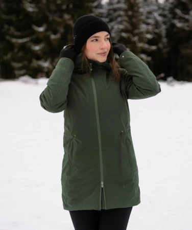 Woox Daisen Duffel Bag parka