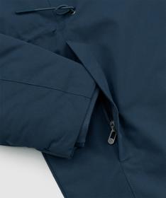 WOOX Bunda Daisen Midnight Navy